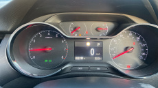 Vauxhall Crossland X 1.2T [110] Elite 5dr [Start Stop] Auto Petrol Hatchback